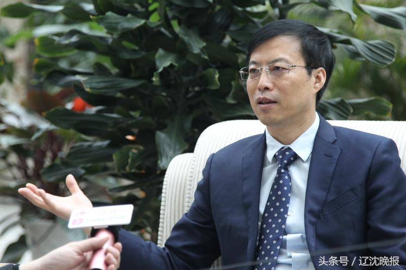 辽宁省骨科医院院长,辽宁省人民医院脊柱外科专家