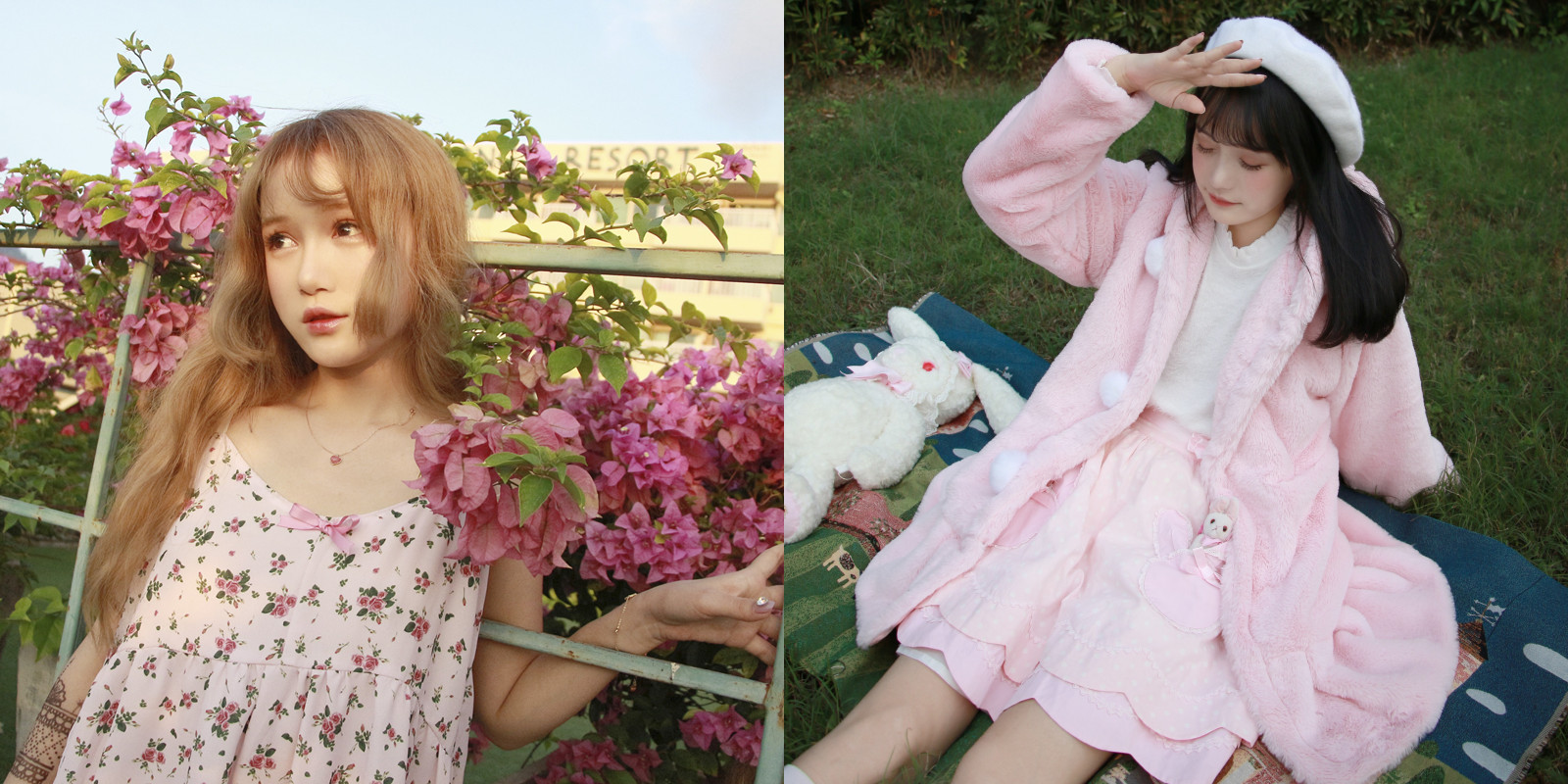 值得入手的洛丽塔,最值得收藏的洛丽塔