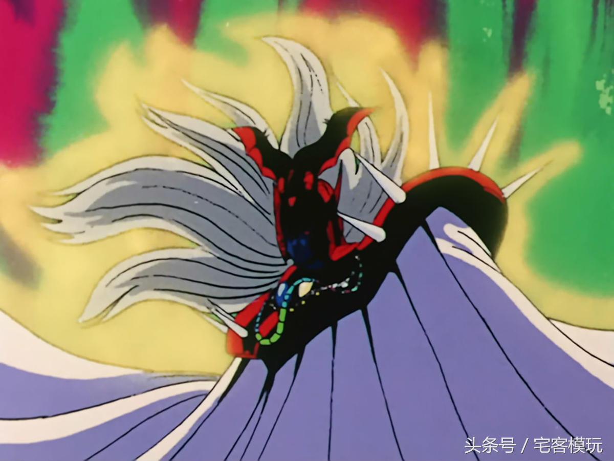 机设：（人设）CC科普黄金的狮子圣斗士ddp狮子座艾欧利亚