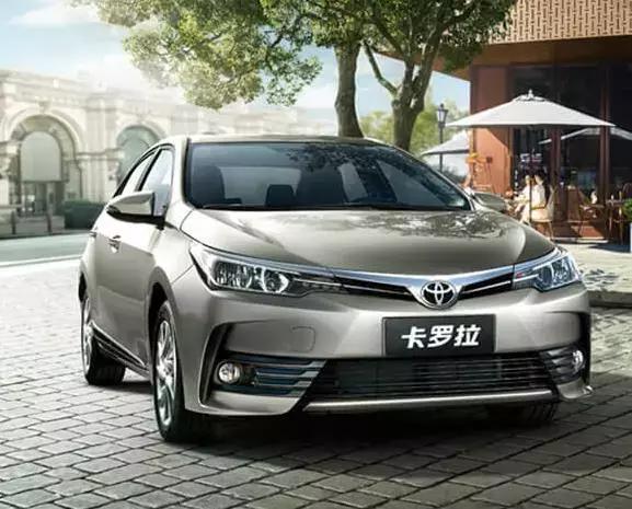 卡罗拉和朗逸省油,朗逸和卡罗拉哪个车省油