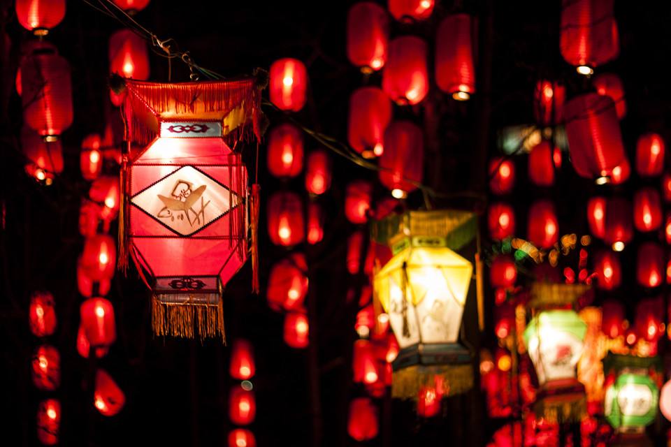 春节拜年诗词经典语句,拜年开头经典祝福诗词句