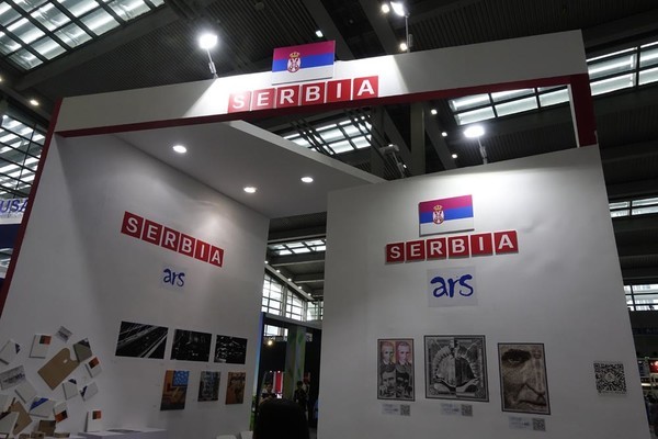 会展设计思路,会展设计现场