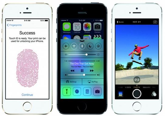 iphone5s最新政策,苹果5s苹果6选择哪个更好
