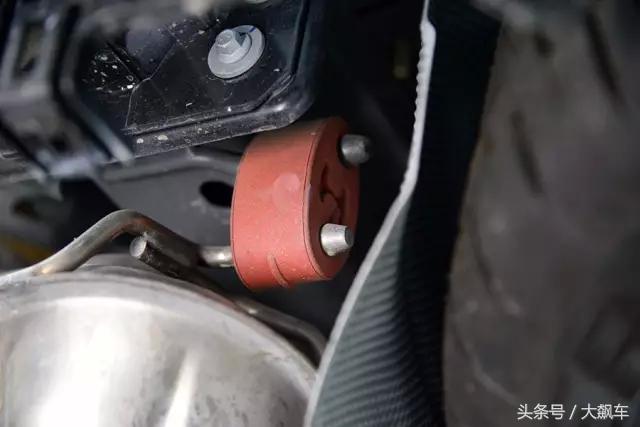 锐界铝合金羊角尺寸偏小，断轴与否成未知数