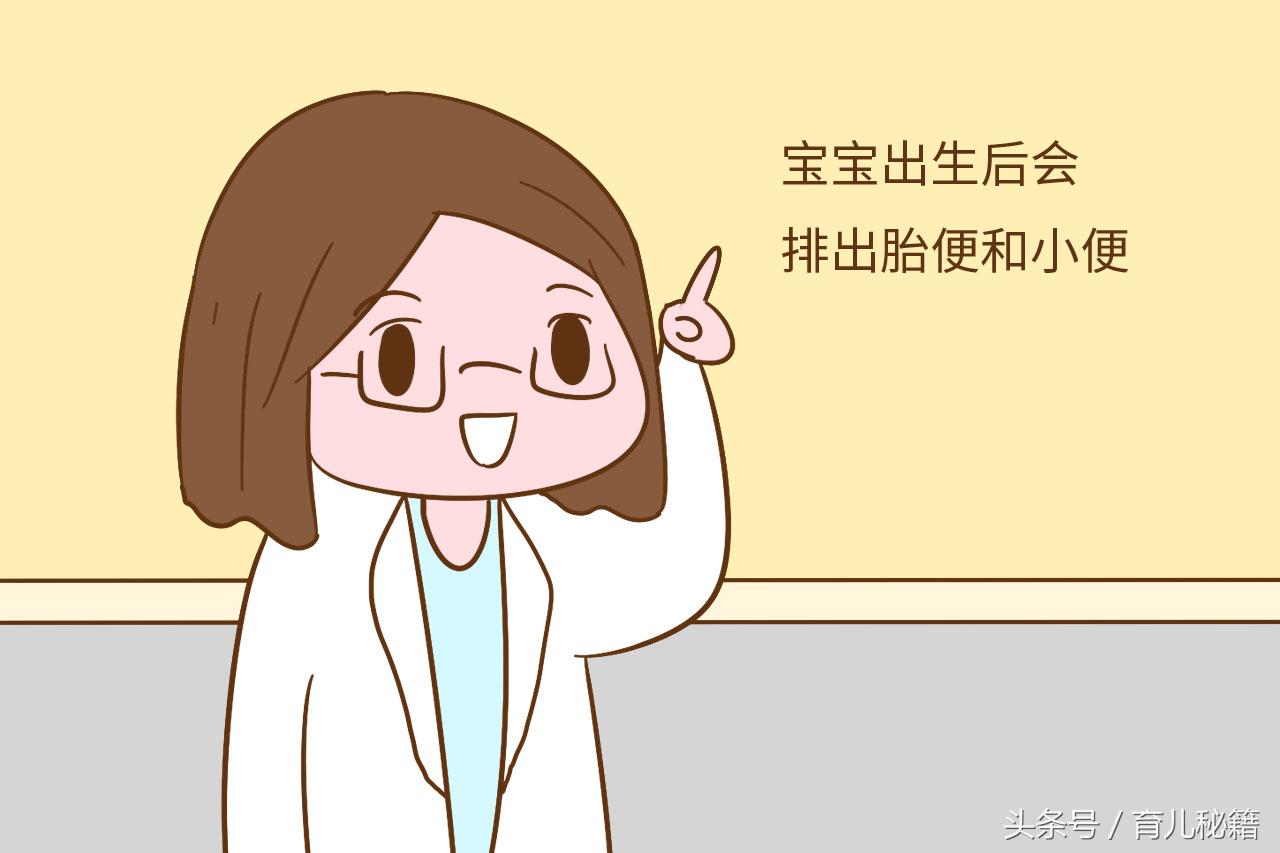 新生儿有这8种情况真的很正常,新生儿正常生理现象及应对