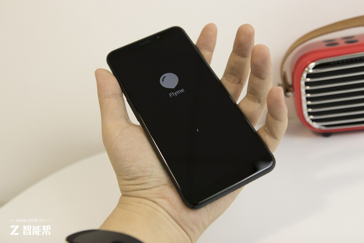 0元购魅蓝s6手机首发开箱外观简评,手机测评魅蓝s6