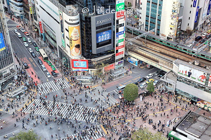 日本旅行情人节,春节在日本旅游购物