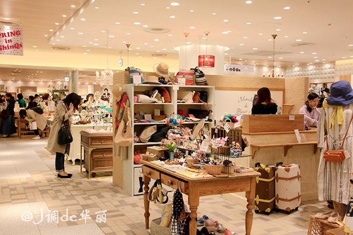 日本旅行情人节,春节在日本旅游购物