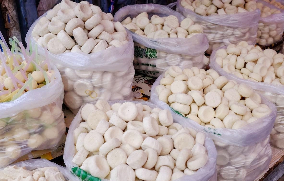 西域特色美食,感受西域风情品尝西域美食