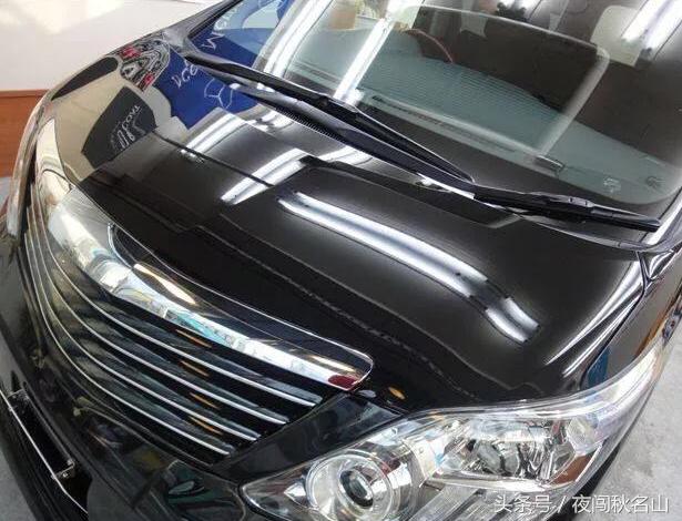 新汽车镀晶有必要做吗,汽车镀晶到底有什么变化