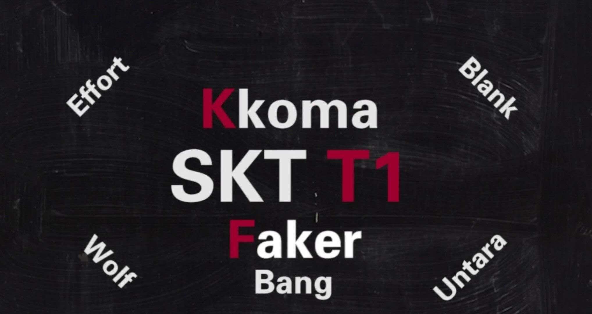 斗鱼主播大战skt,斗鱼主播队对战skt视频