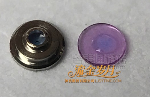 浪琴表如何保养和维修,浪琴手表修表教程