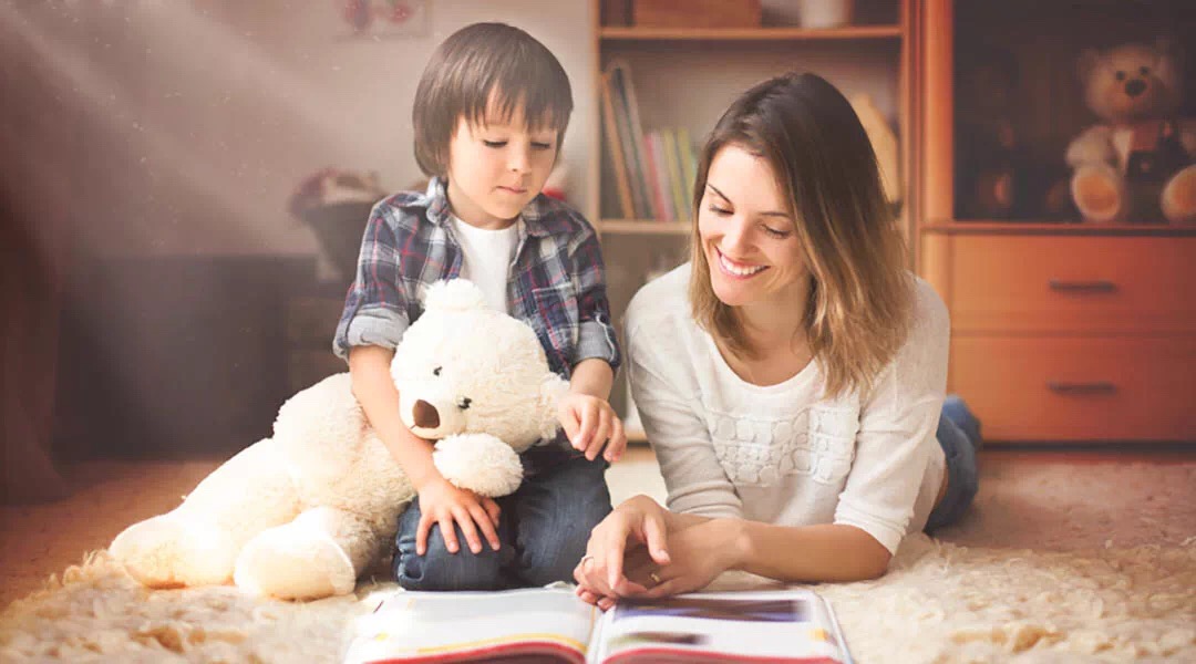 低质量的陪伴不如高质量的教育,低质量的陪伴毫无意义