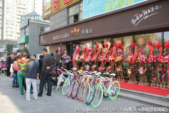 开店取什么名字,开店取个高大上的店名