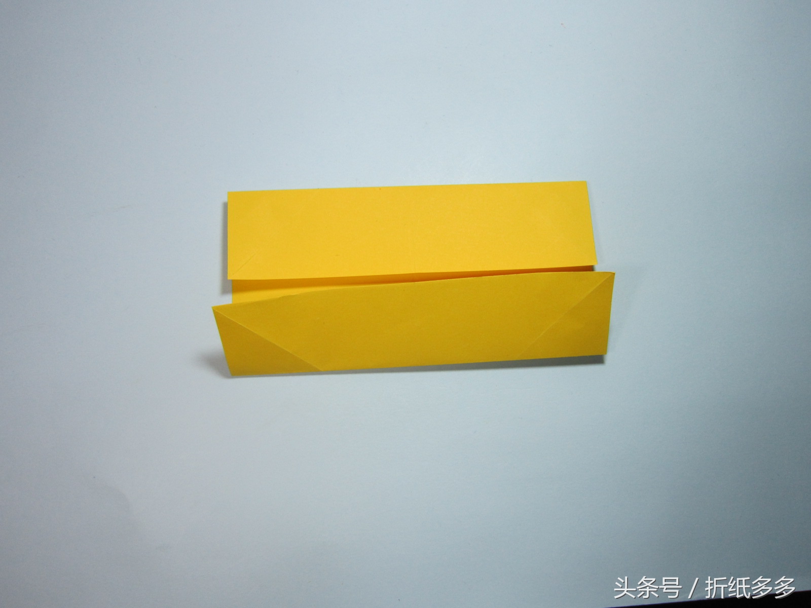 折纸大全简单易折收纳盒,折纸大全小狗盒子简单又漂亮