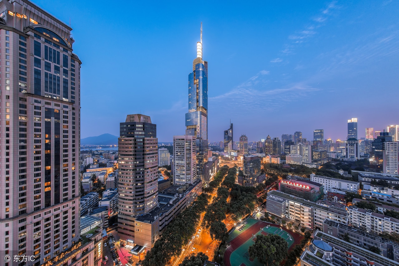 中国十座最具幸福感的直辖市和省会城市，你最喜欢哪座城？