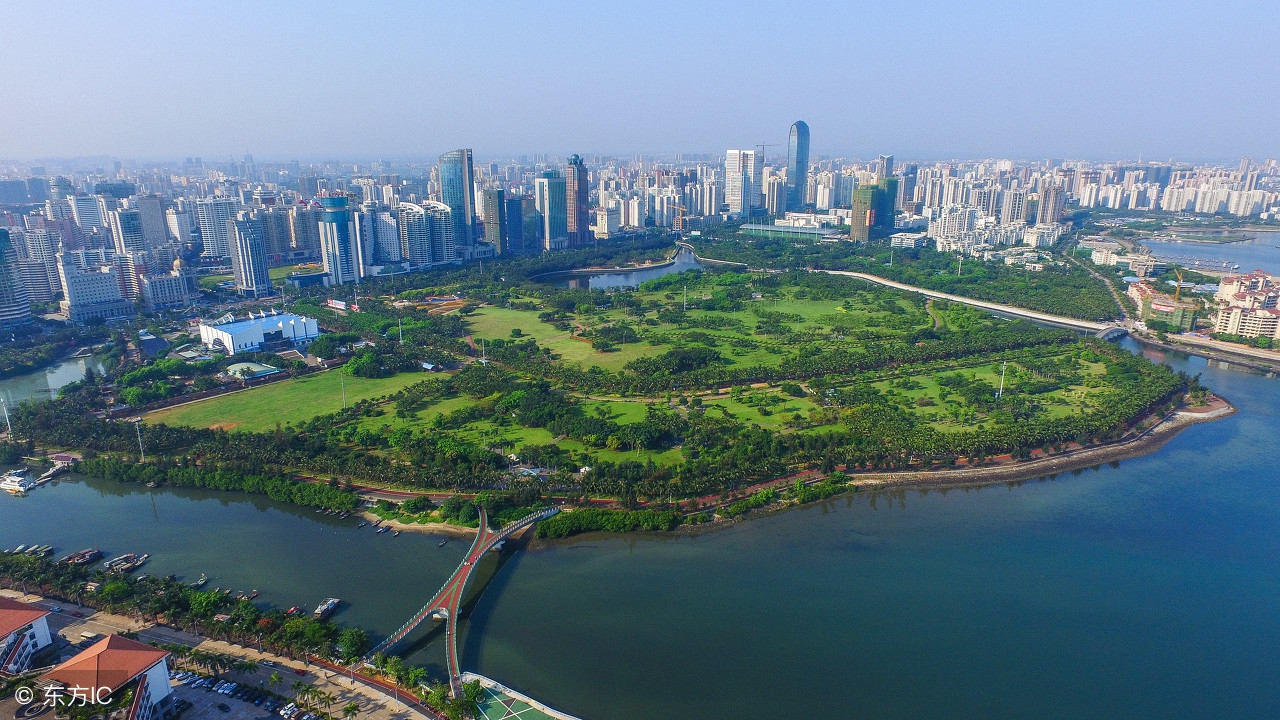 中国十座最具幸福感的直辖市和省会城市，你最喜欢哪座城？