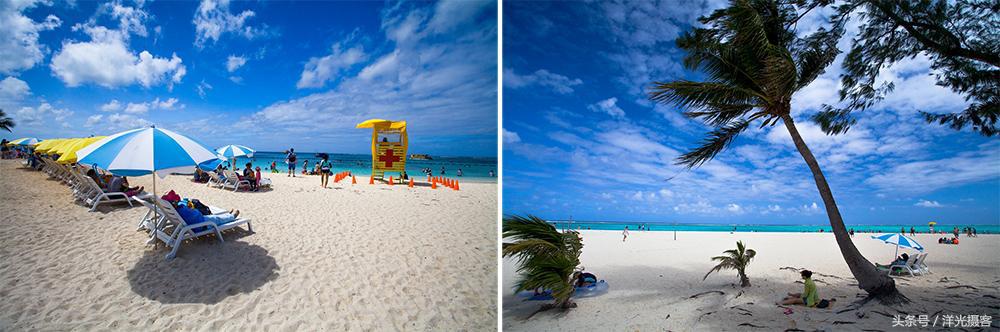 塞班岛这个免签海岛美到尖叫,出国旅游塞班岛最佳选择