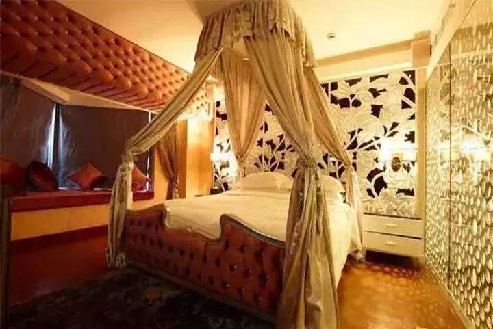 魔都情人节,在上海情人节怎么过浪漫而有意义