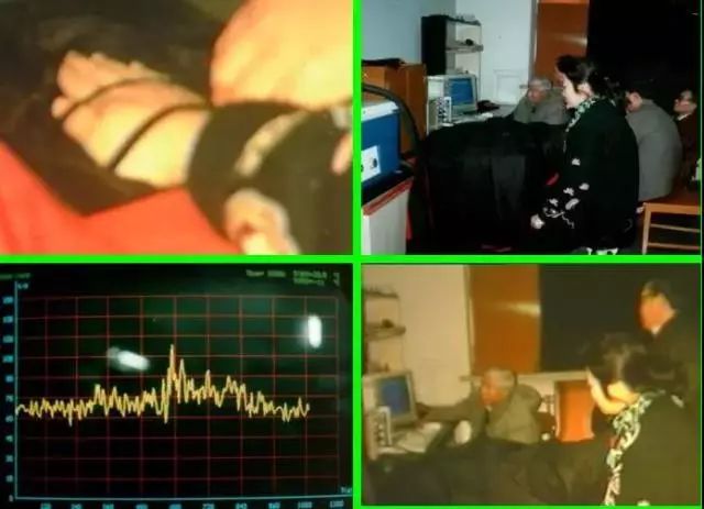 人体特异功能大揭秘,开发人体特异功能的经典方法