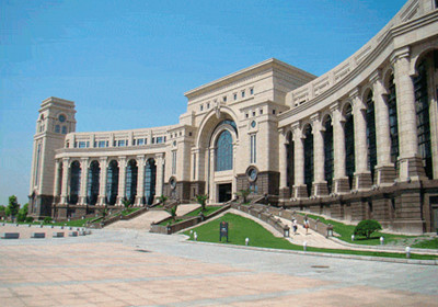 开设英语专业的大学名单,哪些大学的英语专业好