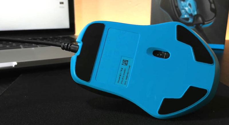 罗技g300s鼠标评测,罗技鼠标g300s官网