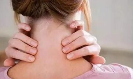 怀孕能用按摩器按摩颈椎吗,怀孕期间颈椎能治好吗