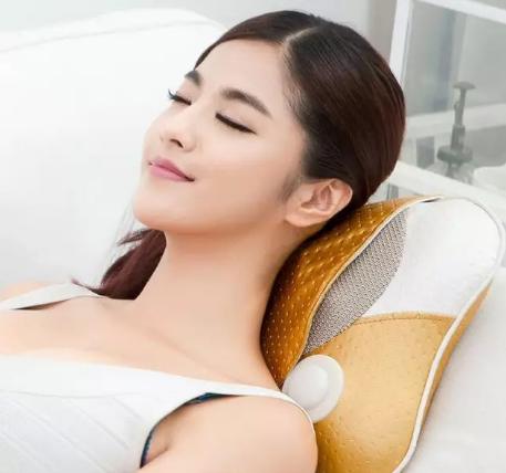 怀孕能用按摩器按摩颈椎吗,怀孕期间颈椎能治好吗