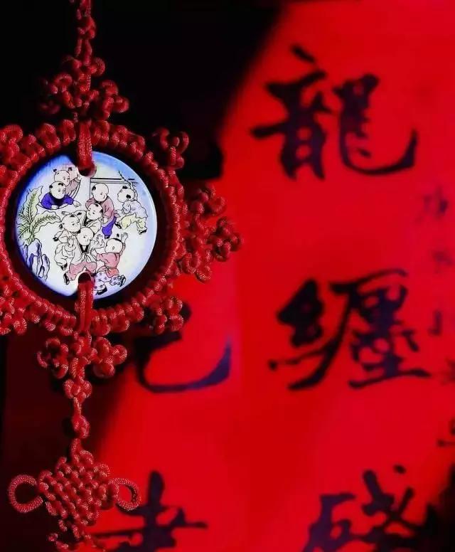 最美中国结调查表,最美的中国结大全