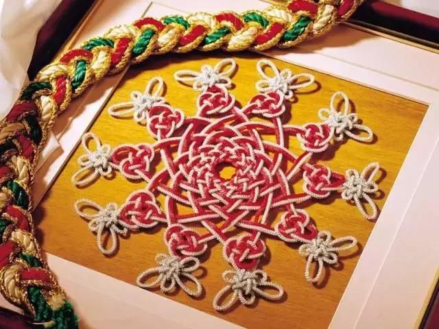 最美中国结调查表,最美的中国结大全