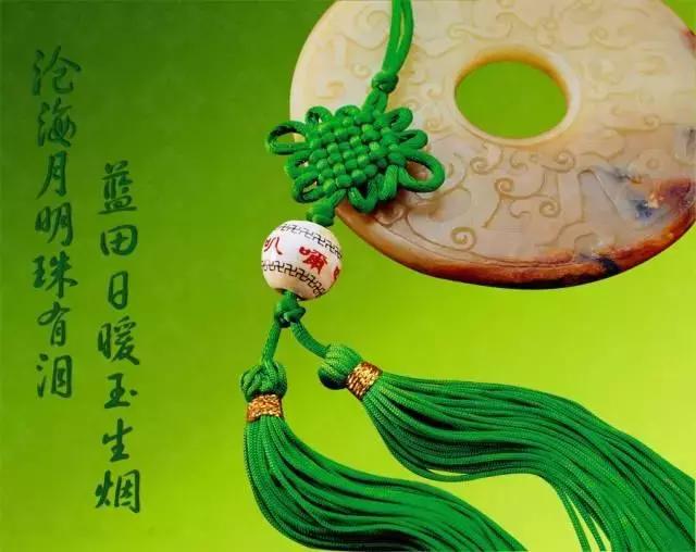 最美中国结调查表,最美的中国结大全