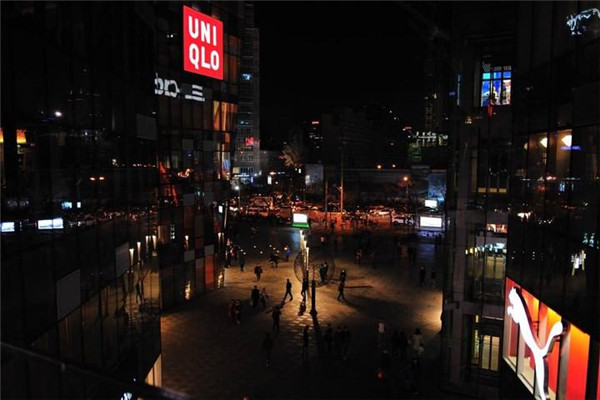 北京情人节约会攻略,情人节最适合情侣约会的地方