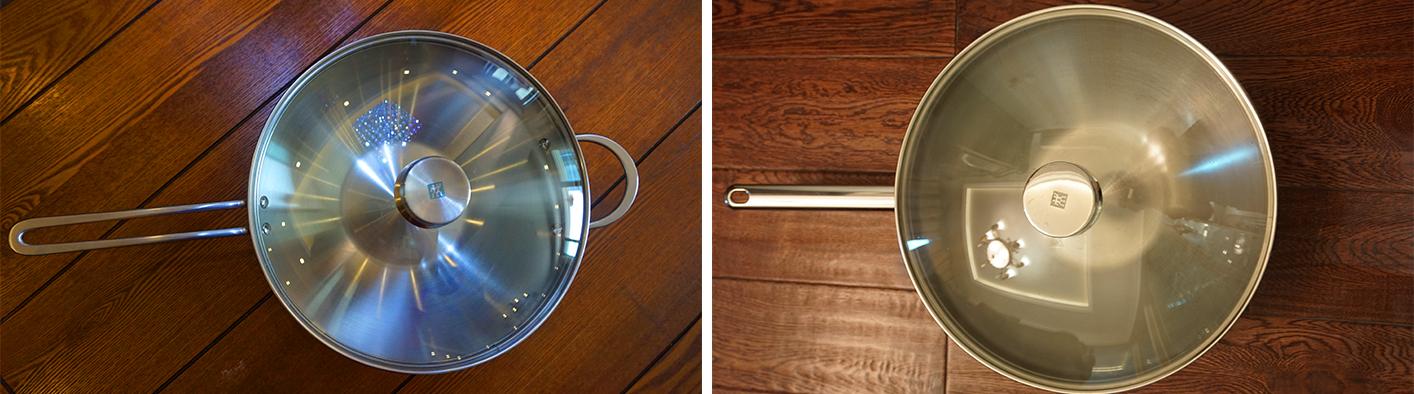 双立人不锈钢炒锅怎么做到不粘锅,双立人炒锅评测