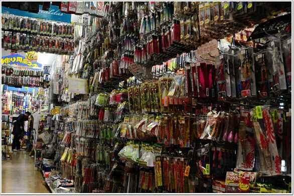 进口渔具牌子排行榜最新,市场上渔具哪个牌子最好