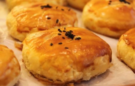 第一次去广州必买的手信,广州哪里买手信