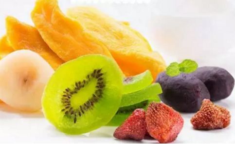 第一次去广州必买的手信,广州哪里买手信