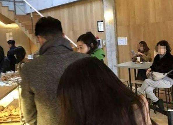 全智贤二胎后复出气场如何,全智贤二胎复出惊艳