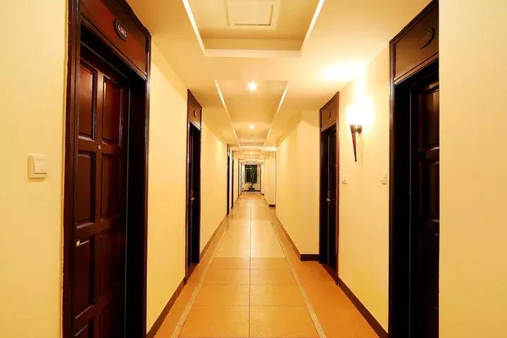 五星级酒店有什么隐藏福利,五星级酒店暗藏玄机