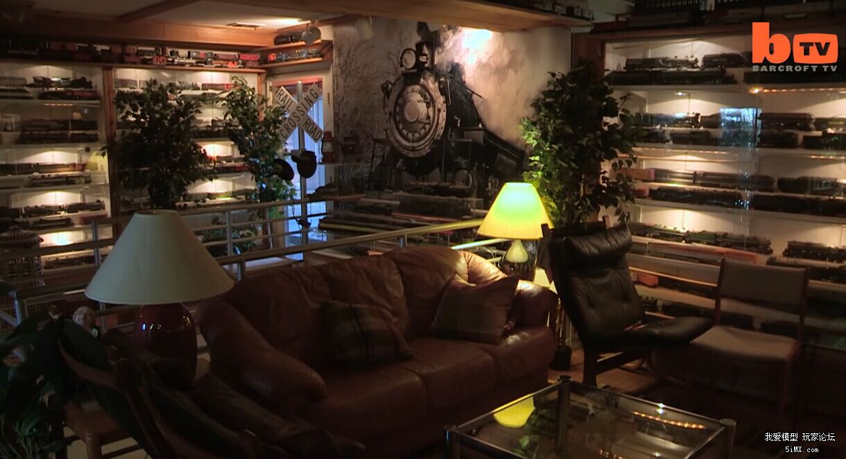 最袖珍的火车模型沙盘,德国最大铁道模型沙盘