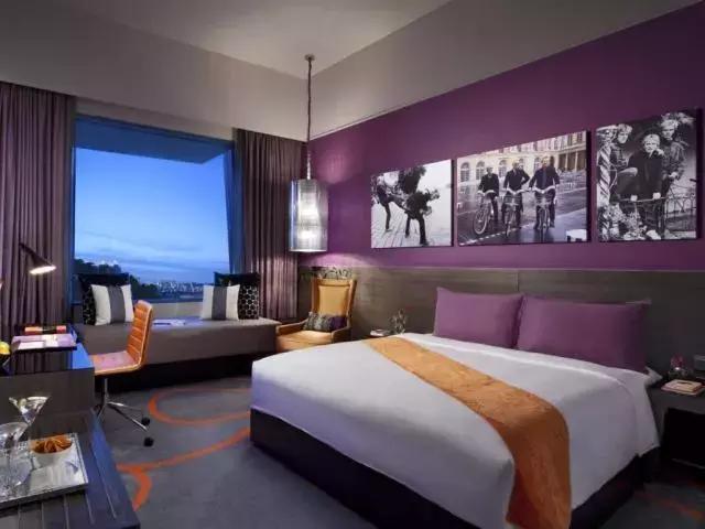 不太累的厦门旅游攻略,不累且便宜的亲子游