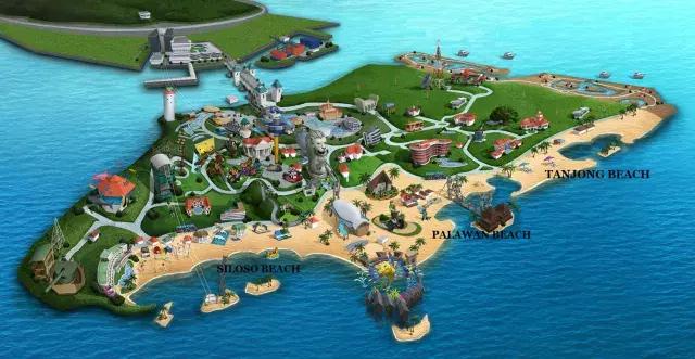 不太累的厦门旅游攻略,不累且便宜的亲子游