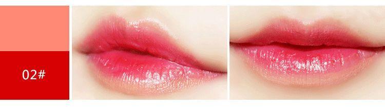 跟着宋慧乔、李圣经一起打造“新年妆”,你看怎么样?