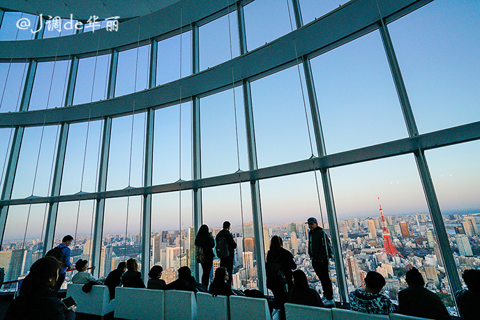 日本旅行情人节,春节在日本旅游购物