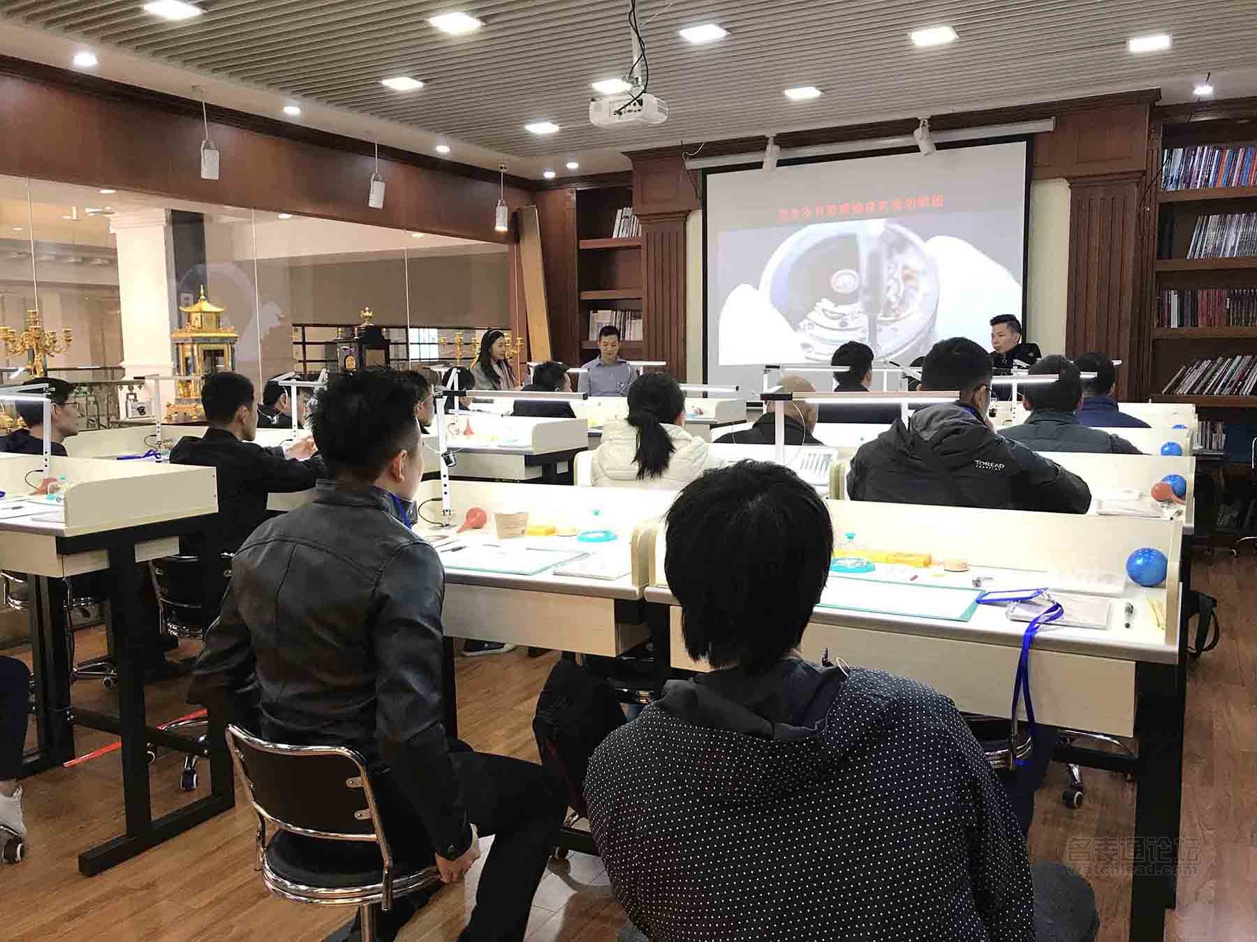 浪琴表如何保养和维修,浪琴手表修表教程