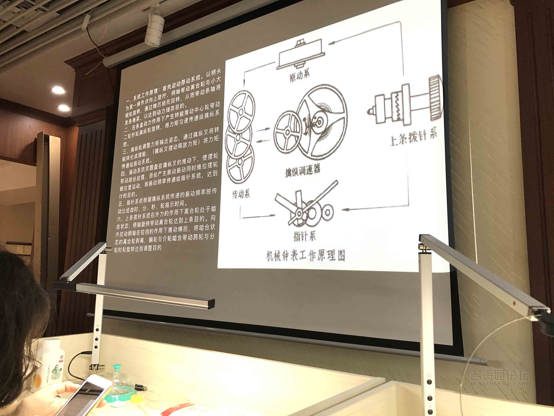 浪琴表如何保养和维修,浪琴手表修表教程