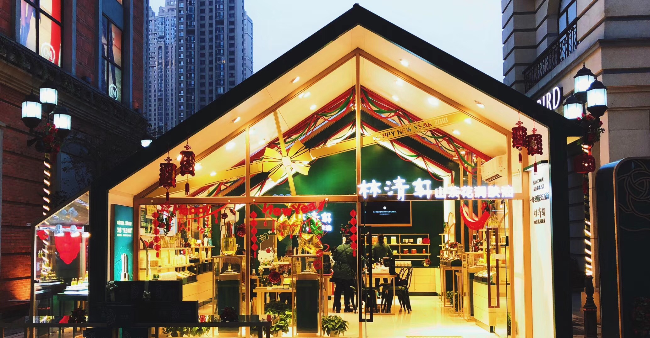 解读十一大本土单品牌店，谁是你心中的店王？