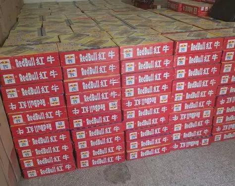 你买到的假冒商品有哪些,赣州查获假烟