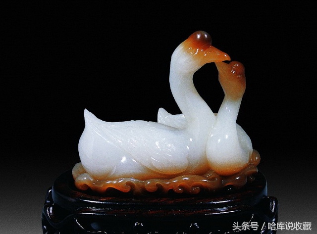 看懂翡翠术语,玉器已经出售行话怎么说