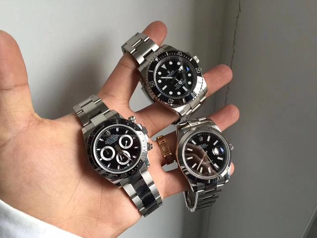 揭秘广州高仿表的套路,广州高仿表为什么那么火