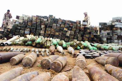 “斗牛士”行动：打开的“地狱之门”是什么感觉？美国大兵最清楚